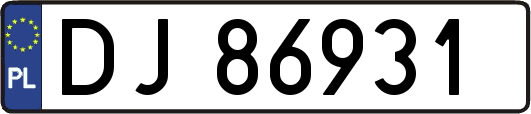 DJ86931