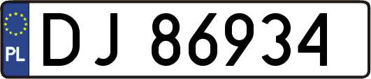 DJ86934