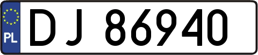 DJ86940