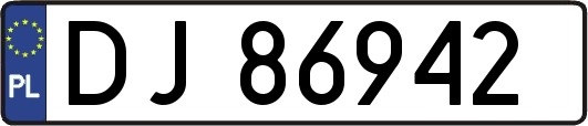 DJ86942