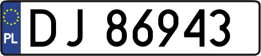 DJ86943