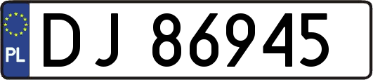 DJ86945