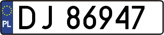 DJ86947