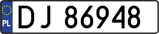 DJ86948