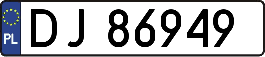 DJ86949