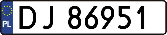 DJ86951