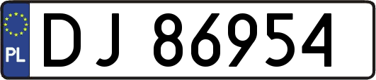 DJ86954