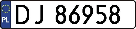 DJ86958