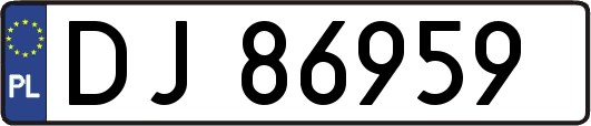DJ86959