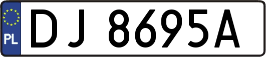 DJ8695A