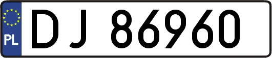 DJ86960