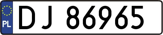 DJ86965