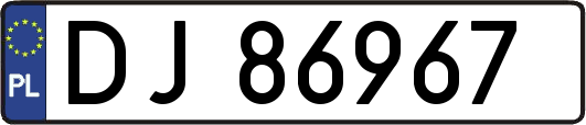 DJ86967