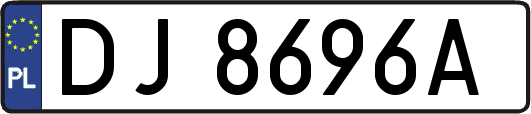 DJ8696A