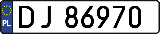 DJ86970