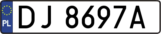 DJ8697A