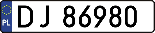 DJ86980