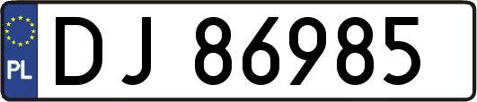 DJ86985