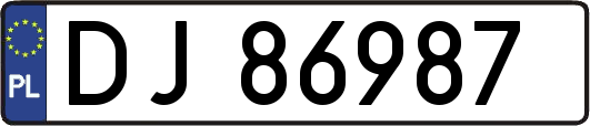 DJ86987