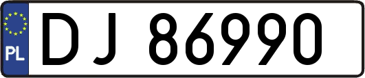 DJ86990