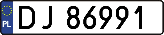 DJ86991