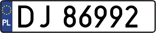 DJ86992