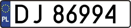 DJ86994