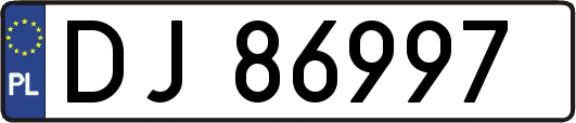 DJ86997