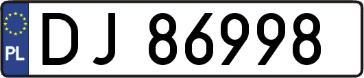 DJ86998