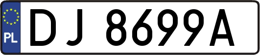 DJ8699A
