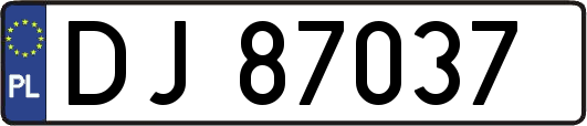 DJ87037