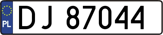DJ87044