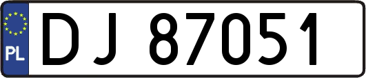DJ87051