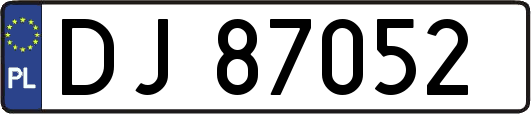 DJ87052