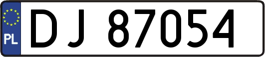 DJ87054
