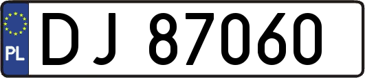 DJ87060