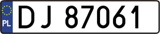 DJ87061