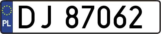 DJ87062