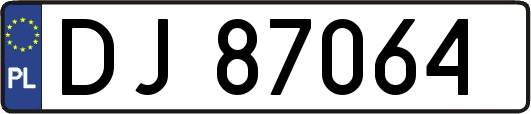 DJ87064