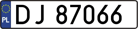 DJ87066