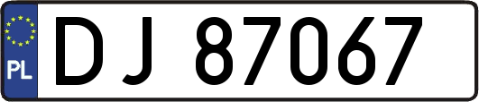 DJ87067