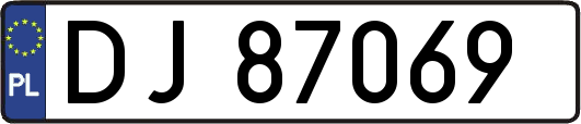 DJ87069