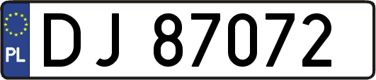 DJ87072