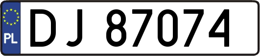 DJ87074