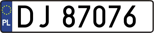 DJ87076