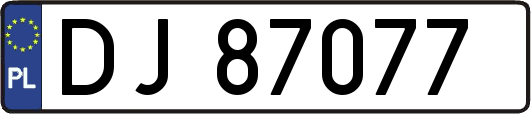 DJ87077