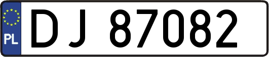 DJ87082