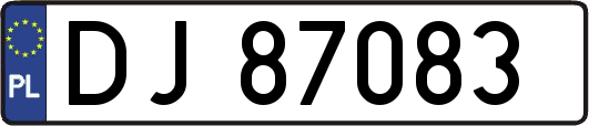 DJ87083