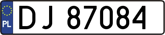 DJ87084
