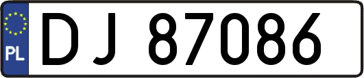 DJ87086